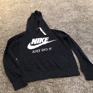 Nike Sweatshirt